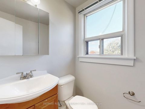 Photo 30 at 74 Goulding Avenue, Newtonbrook West, Toronto