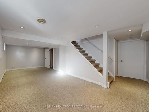 Photo 33 at 74 Goulding Avenue, Newtonbrook West, Toronto