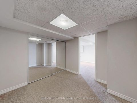 Photo 36 at 74 Goulding Avenue, Newtonbrook West, Toronto