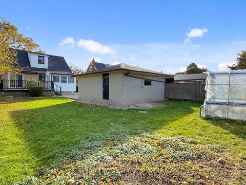 Photo 45 at 74 Goulding Avenue, Newtonbrook West, Toronto