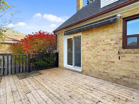 Photo 47 at 74 Goulding Avenue, Newtonbrook West, Toronto