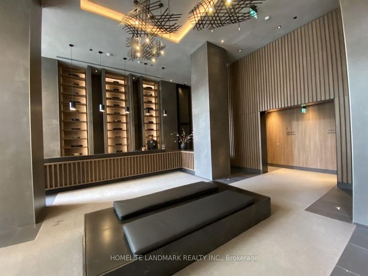 Photo 4 at 4511 - 55 Charles Street E, Yonge Corridor, Toronto