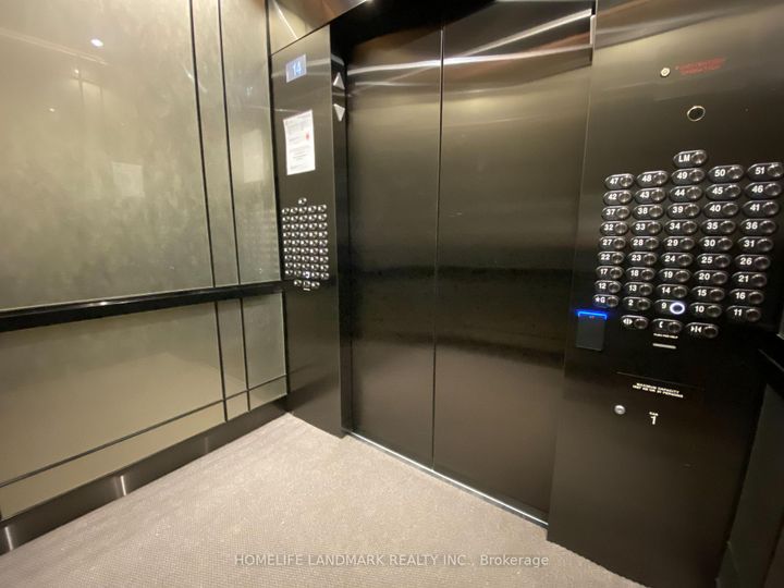 Photo 5 at 4511 - 55 Charles Street E, Yonge Corridor, Toronto