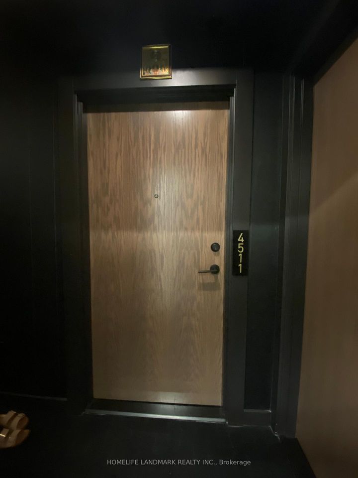 Photo 7 at 4511 - 55 Charles Street E, Yonge Corridor, Toronto