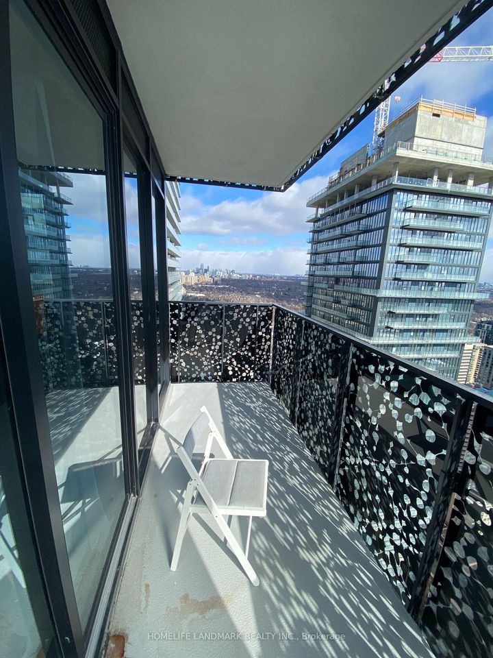 Photo 11 at 4511 - 55 Charles Street E, Yonge Corridor, Toronto