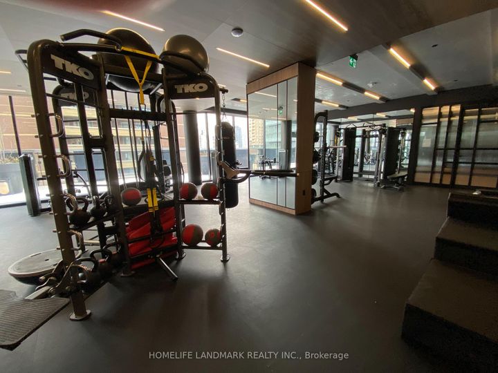 Photo 19 at 4511 - 55 Charles Street E, Yonge Corridor, Toronto