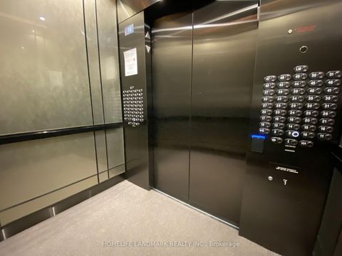 Photo 5 at 4511 - 55 Charles Street E, Yonge Corridor, Toronto