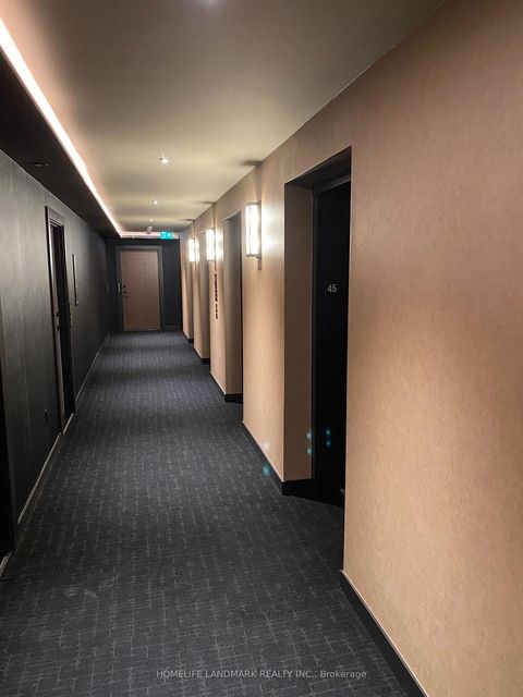Photo 6 at 4511 - 55 Charles Street E, Yonge Corridor, Toronto