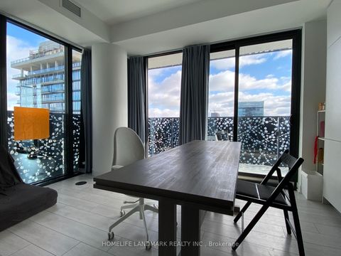 Photo 9 at 4511 - 55 Charles Street E, Yonge Corridor, Toronto