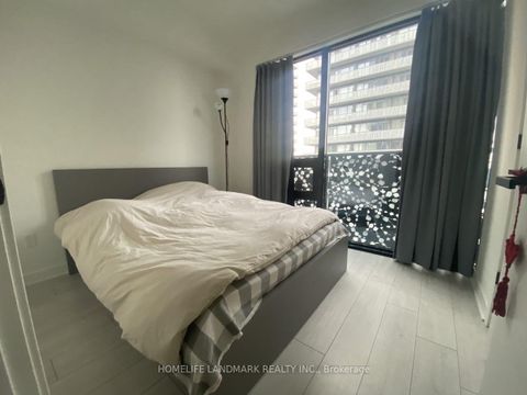 Photo 13 at 4511 - 55 Charles Street E, Yonge Corridor, Toronto