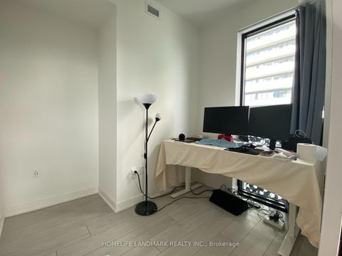 Photo 14 at 4511 - 55 Charles Street E, Yonge Corridor, Toronto