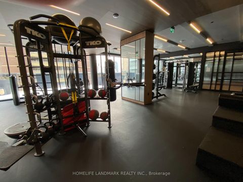 Photo 19 at 4511 - 55 Charles Street E, Yonge Corridor, Toronto