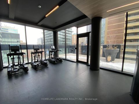 Photo 20 at 4511 - 55 Charles Street E, Yonge Corridor, Toronto