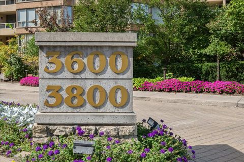 Photo 2 at PH15 - 3800 Yonge Street, Nortown, Toronto