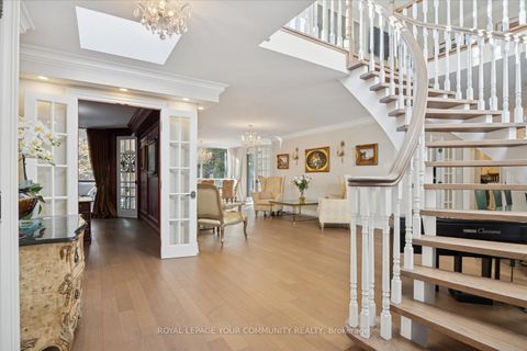 Photo 4 at PH15 - 3800 Yonge Street, Nortown, Toronto