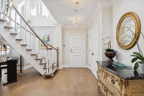 Photo 5 at PH15 - 3800 Yonge Street, Nortown, Toronto