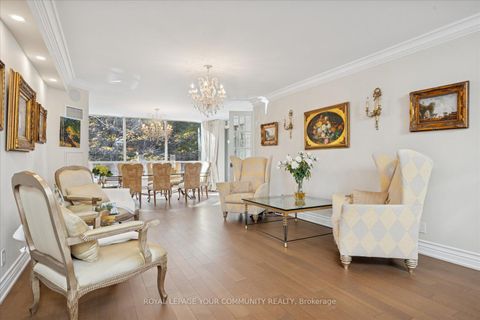 Photo 6 at PH15 - 3800 Yonge Street, Nortown, Toronto