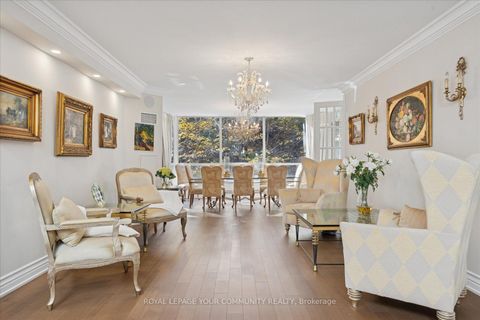 Photo 7 at PH15 - 3800 Yonge Street, Nortown, Toronto