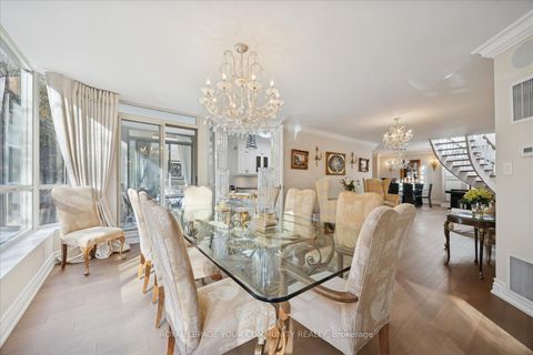 Photo 8 at PH15 - 3800 Yonge Street, Nortown, Toronto