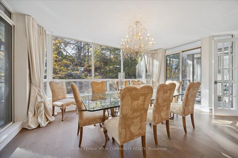 Photo 9 at PH15 - 3800 Yonge Street, Nortown, Toronto