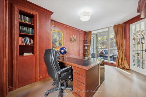 Photo 16 at PH15 - 3800 Yonge Street, Nortown, Toronto