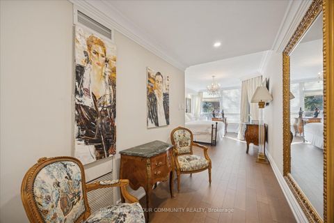 Photo 18 at PH15 - 3800 Yonge Street, Nortown, Toronto