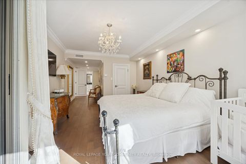 Photo 20 at PH15 - 3800 Yonge Street, Nortown, Toronto