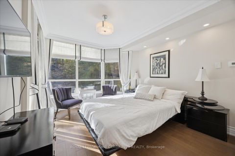 Photo 24 at PH15 - 3800 Yonge Street, Nortown, Toronto