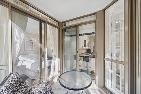 Photo 25 at PH15 - 3800 Yonge Street, Nortown, Toronto