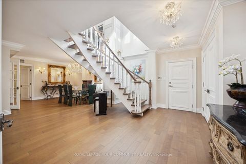 Photo 26 at PH15 - 3800 Yonge Street, Nortown, Toronto