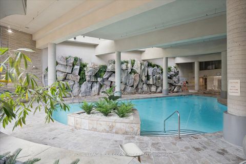 Photo 40 at PH15 - 3800 Yonge Street, Nortown, Toronto