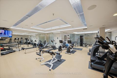 Photo 45 at PH15 - 3800 Yonge Street, Nortown, Toronto