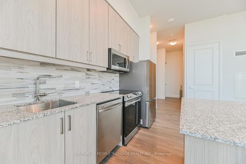 Photo 6 at 2901 - 20 Meadowglen Place S, Woburn, Toronto