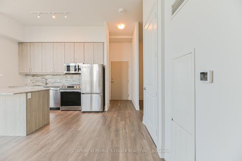 Photo 7 at 2901 - 20 Meadowglen Place S, Woburn, Toronto