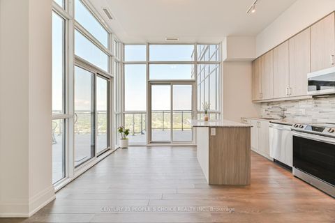 Photo 8 at 2901 - 20 Meadowglen Place S, Woburn, Toronto