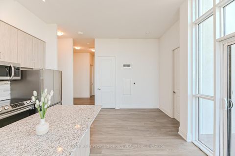 Photo 10 at 2901 - 20 Meadowglen Place S, Woburn, Toronto