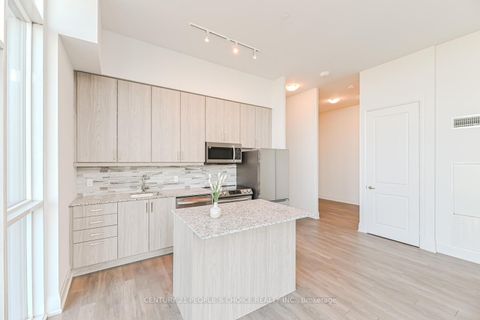 Photo 11 at 2901 - 20 Meadowglen Place S, Woburn, Toronto