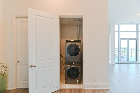 Photo 16 at 2901 - 20 Meadowglen Place S, Woburn, Toronto