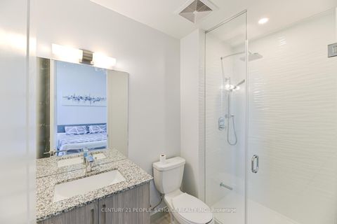 Photo 19 at 2901 - 20 Meadowglen Place S, Woburn, Toronto