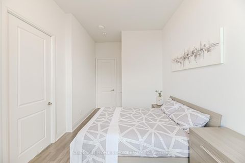 Photo 20 at 2901 - 20 Meadowglen Place S, Woburn, Toronto