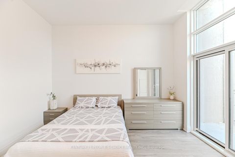 Photo 21 at 2901 - 20 Meadowglen Place S, Woburn, Toronto