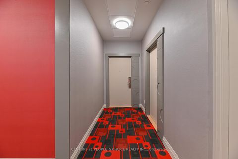 Photo 27 at 2901 - 20 Meadowglen Place S, Woburn, Toronto