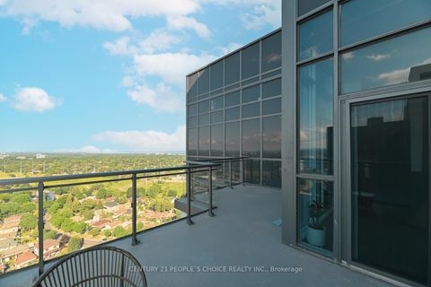 Photo 28 at 2901 - 20 Meadowglen Place S, Woburn, Toronto