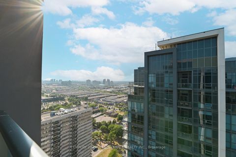 Photo 29 at 2901 - 20 Meadowglen Place S, Woburn, Toronto