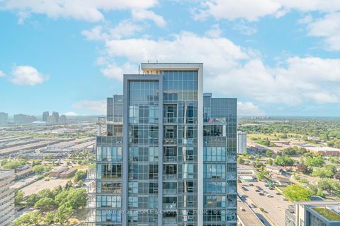 Photo 31 at 2901 - 20 Meadowglen Place S, Woburn, Toronto