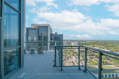 Photo 33 at 2901 - 20 Meadowglen Place S, Woburn, Toronto