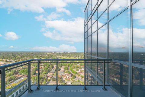 Photo 35 at 2901 - 20 Meadowglen Place S, Woburn, Toronto