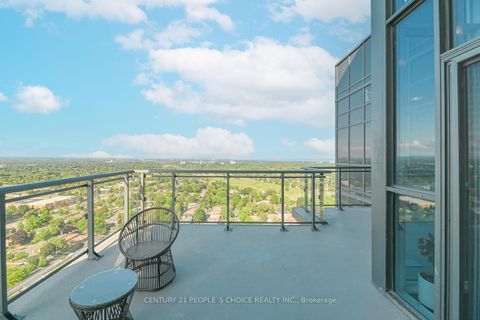 Photo 36 at 2901 - 20 Meadowglen Place S, Woburn, Toronto