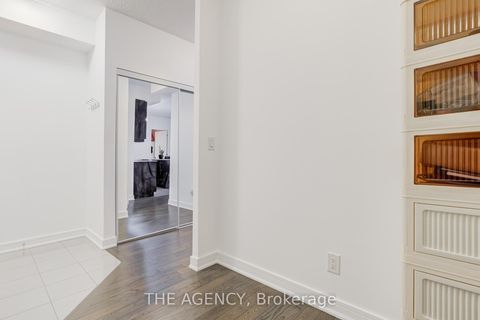 Photo 5 at Sw502 - 9191 Yonge Street, Langstaff, Richmond Hill