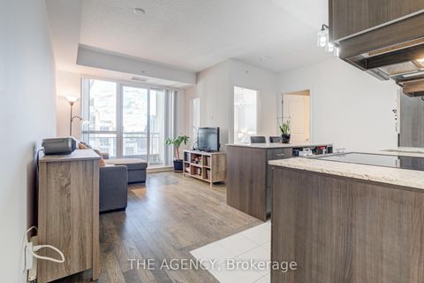 Photo 6 at Sw502 - 9191 Yonge Street, Langstaff, Richmond Hill